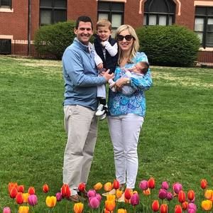 Meet your Posher, Amy